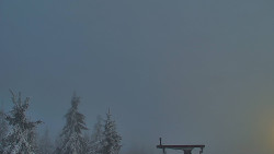 Panorama Jižní svahy, Hotel, Nástup 