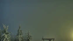 Panorama Jižní svahy, Hotel, Nástup 