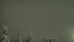 Panorama Jižní svahy, Hotel, Nástup 