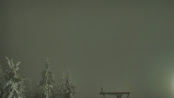 Panorama Jižní svahy, Hotel, Nástup 