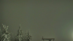 Panorama Jižní svahy, Hotel, Nástup 