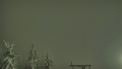 Panorama Jižní svahy, Hotel, Nástup 