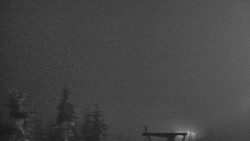 Panorama Jižní svahy, Hotel, Nástup 