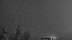 Panorama Jižní svahy, Hotel, Nástup 