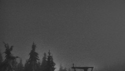 Panorama Jižní svahy, Hotel, Nástup 