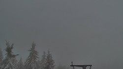 Panorama Jižní svahy, Hotel, Nástup 