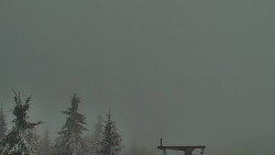 Panorama Jižní svahy, Hotel, Nástup 