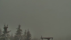 Panorama Jižní svahy, Hotel, Nástup 