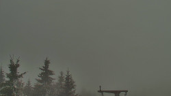 Panorama Jižní svahy, Hotel, Nástup 