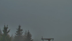 Panorama Jižní svahy, Hotel, Nástup 