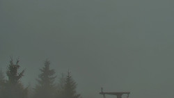 Panorama Jižní svahy, Hotel, Nástup 