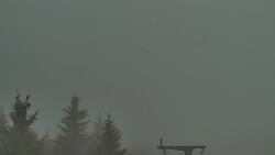 Panorama Jižní svahy, Hotel, Nástup 