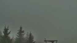 Panorama Jižní svahy, Hotel, Nástup 