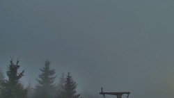 Panorama Jižní svahy, Hotel, Nástup 