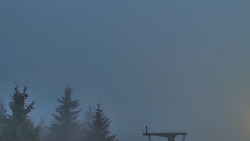 Panorama Jižní svahy, Hotel, Nástup 