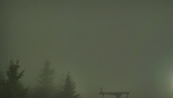 Panorama Jižní svahy, Hotel, Nástup 