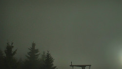 Panorama Jižní svahy, Hotel, Nástup 