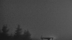 Panorama Jižní svahy, Hotel, Nástup 