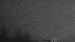 Panorama Jižní svahy, Hotel, Nástup 