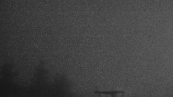 Panorama Jižní svahy, Hotel, Nástup 