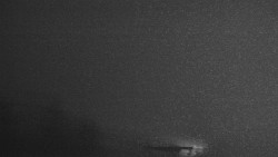 Panorama Jižní svahy, Hotel, Nástup 