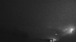 Panorama Jižní svahy, Hotel, Nástup 