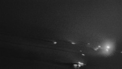 Panorama Jižní svahy, Hotel, Nástup 