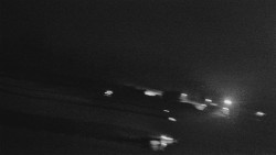 Panorama Jižní svahy, Hotel, Nástup 