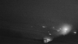 Panorama Jižní svahy, Hotel, Nástup 