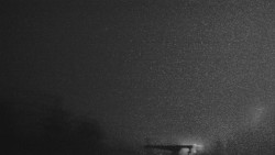 Panorama Jižní svahy, Hotel, Nástup 