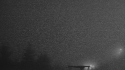 Panorama Jižní svahy, Hotel, Nástup 