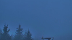 Panorama Jižní svahy, Hotel, Nástup 