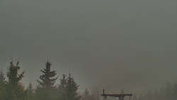 Panorama Jižní svahy, Hotel, Nástup 