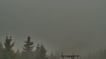 Červenohorské sedlo