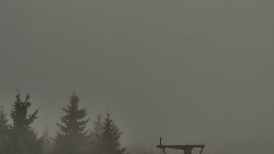 Panorama Jižní svahy, Hotel, Nástup 