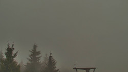 Panorama Jižní svahy, Hotel, Nástup 