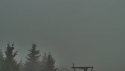 Panorama Jižní svahy, Hotel, Nástup