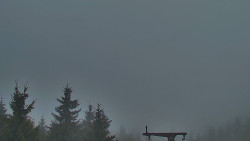 Panorama Jižní svahy, Hotel, Nástup 