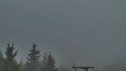 Panorama Jižní svahy, Hotel, Nástup 