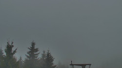 Panorama Jižní svahy, Hotel, Nástup