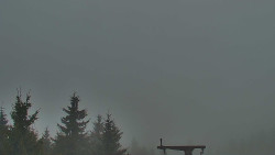 Panorama Jižní svahy, Hotel, Nástup 