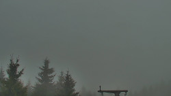 Panorama Jižní svahy, Hotel, Nástup 