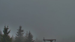 Panorama Jižní svahy, Hotel, Nástup 