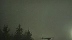 Panorama Jižní svahy, Hotel, Nástup 