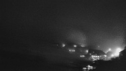 Panorama Jižní svahy, Hotel, Nástup 