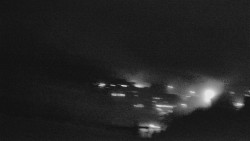 Panorama Jižní svahy, Hotel, Nástup 