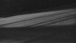 Panorama Jižní svahy, Hotel, Nástup