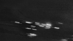 Panorama Jižní svahy, Hotel, Nástup