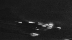 Panorama Jižní svahy, Hotel, Nástup