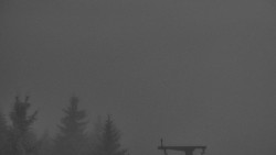 Panorama Jižní svahy, Hotel, Nástup 